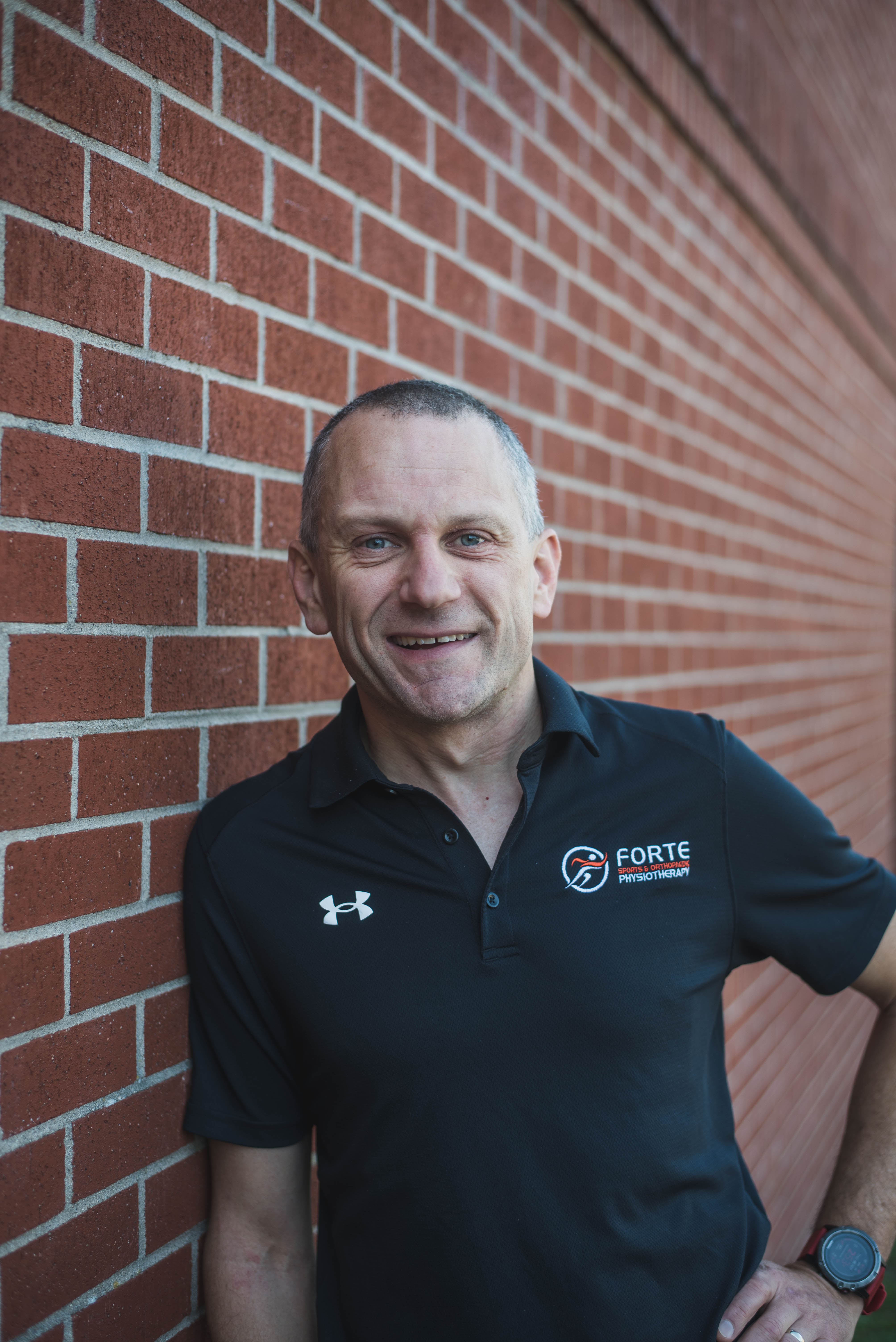 Dr. Matthew Harriman